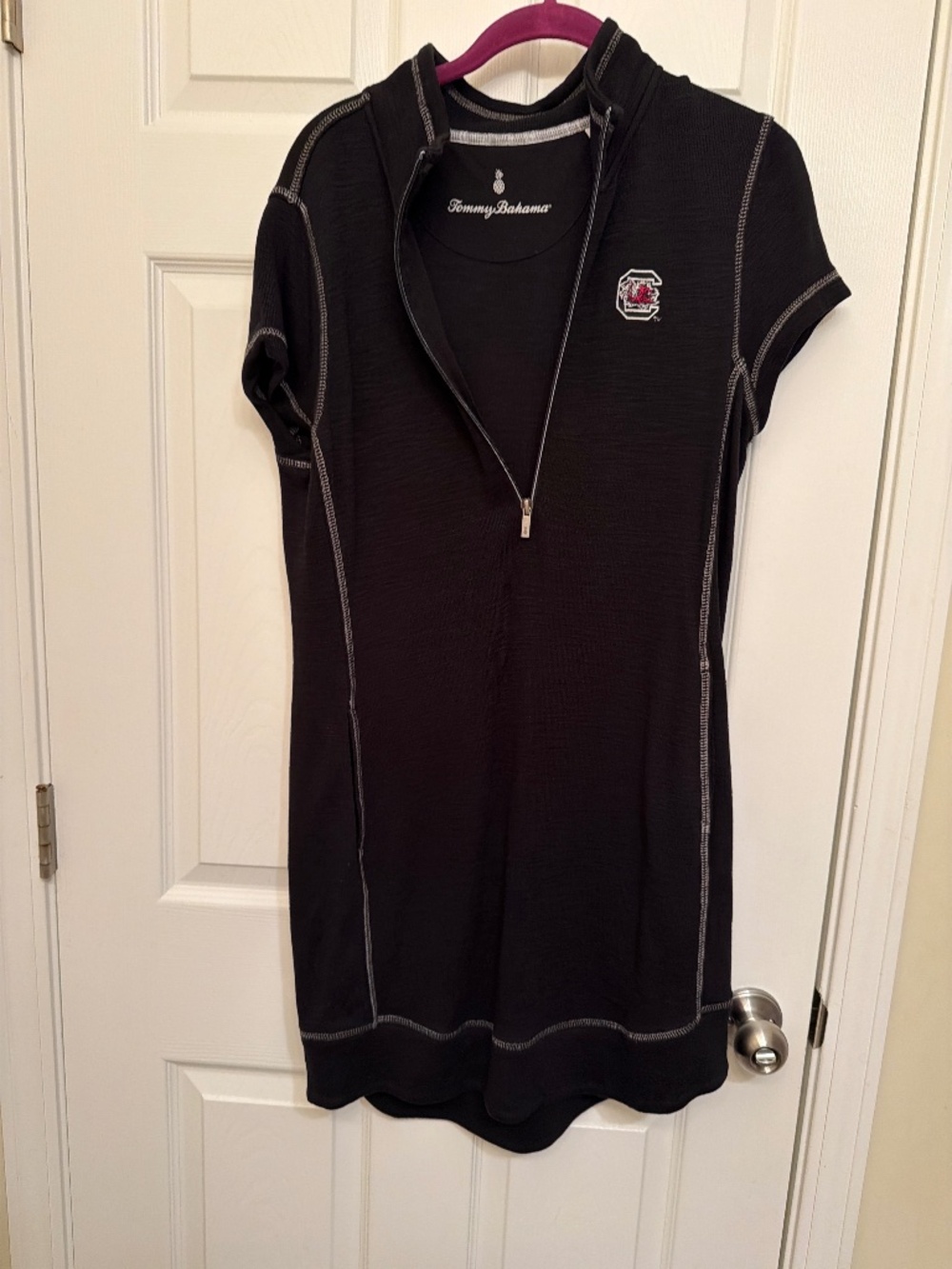 University of South Carolina Gameday Dress